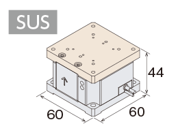 ZAxis High durability model